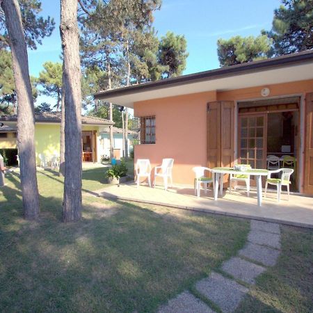 Borgo Veneziano Appartement Lignano Sabbiadoro Buitenkant foto