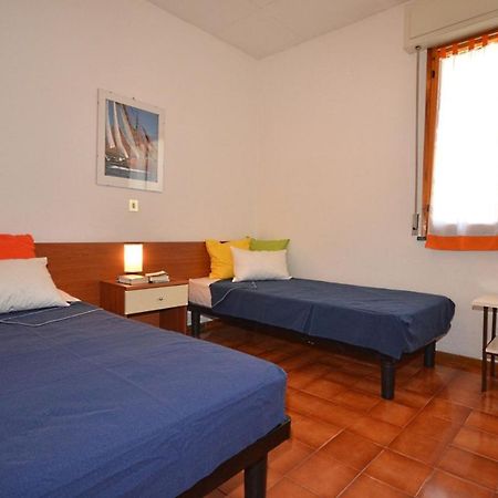 Borgo Veneziano Appartement Lignano Sabbiadoro Buitenkant foto