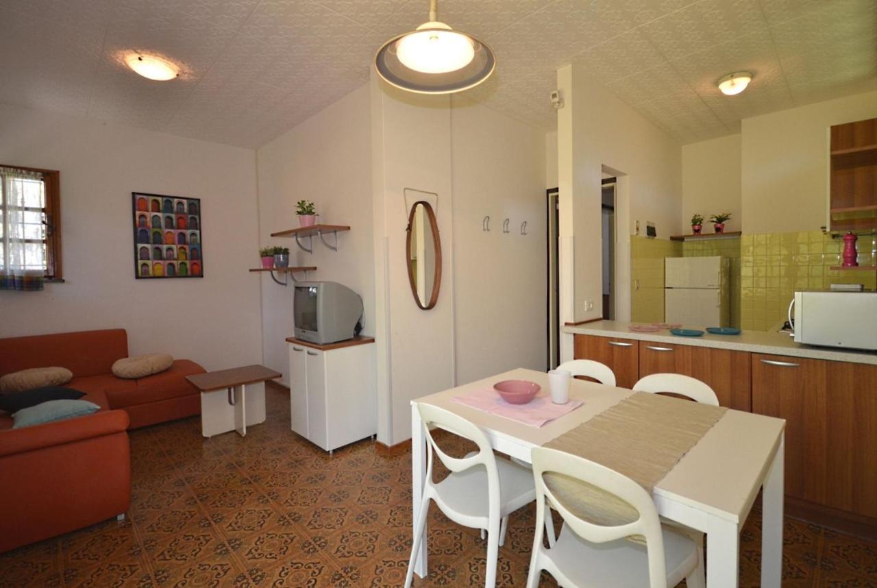 Borgo Veneziano Appartement Lignano Sabbiadoro Buitenkant foto