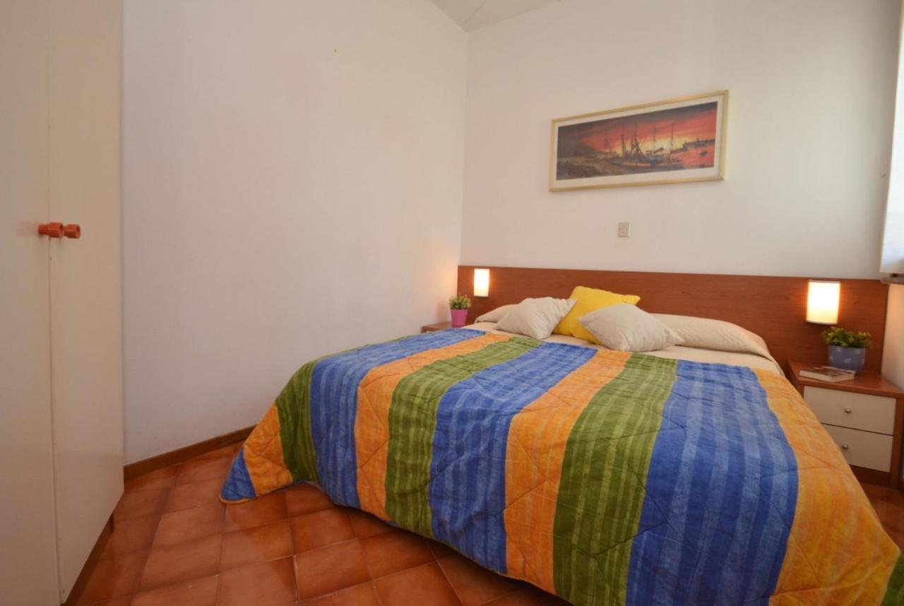 Borgo Veneziano Appartement Lignano Sabbiadoro Buitenkant foto