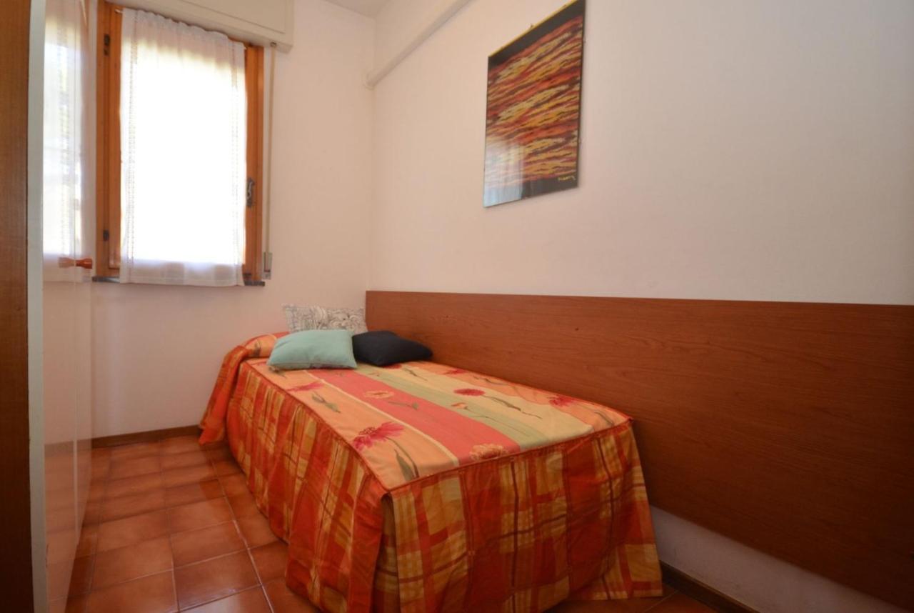 Borgo Veneziano Appartement Lignano Sabbiadoro Buitenkant foto