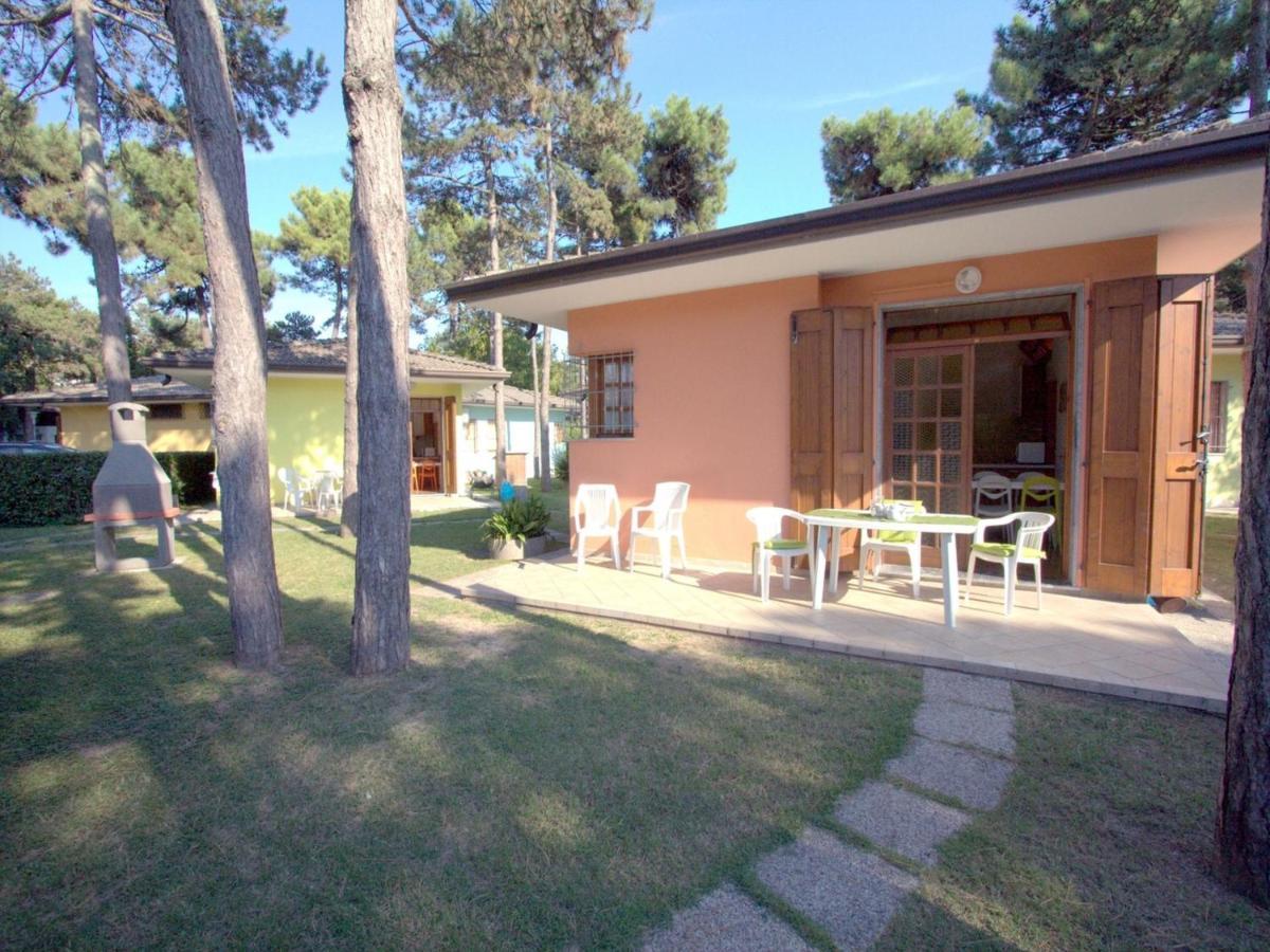 Borgo Veneziano Appartement Lignano Sabbiadoro Buitenkant foto
