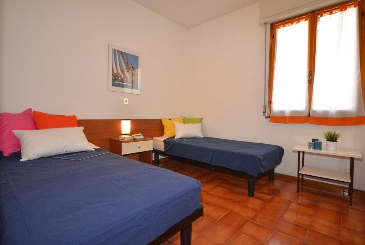 Borgo Veneziano Appartement Lignano Sabbiadoro Buitenkant foto